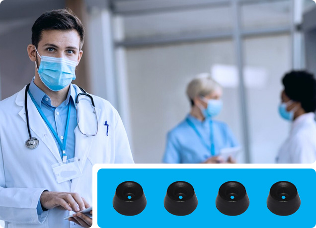 Linha Hospitalar